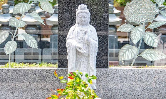 千光寺 永代供養墓・樹木葬