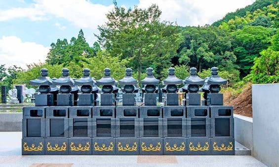 千光寺 永代供養墓・樹木葬