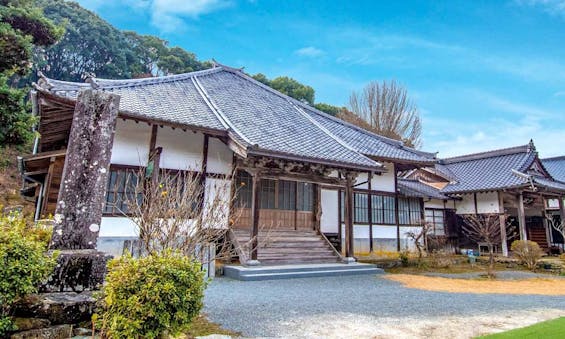 千光寺 永代供養墓・樹木葬