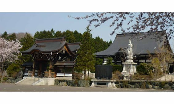観音寺 永代供養墓
