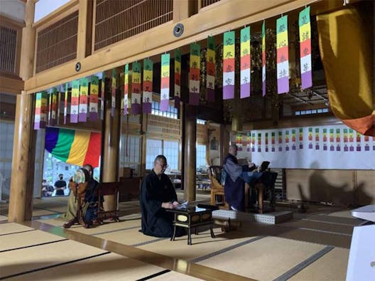 観音寺 永代供養墓