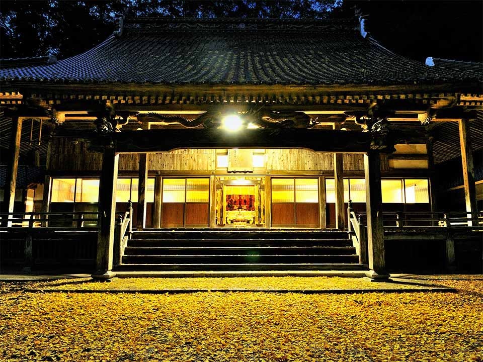 西教寺 永代供養墓