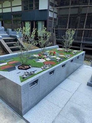 長岡アルヴェアージュ