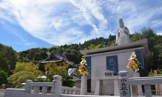 龍津寺 永代供養墓