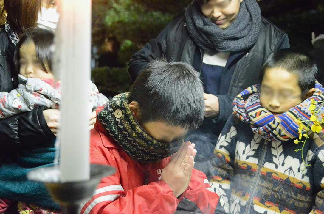 龍津寺おじま観音(静岡市清水区)の費用・口コミ・アクセス【いいお墓】