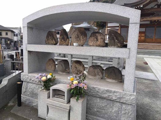 プレミアム横須賀久里浜樹木葬墓地