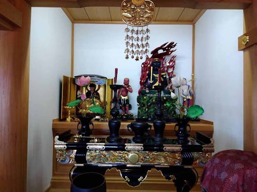 プレミアム横須賀久里浜樹木葬墓地