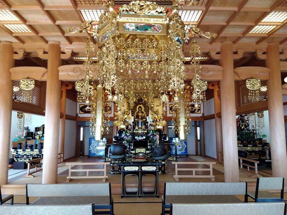 プレミアム横須賀久里浜樹木葬墓地の画像