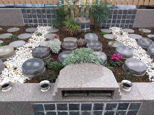 プレミアム横須賀久里浜樹木葬墓地