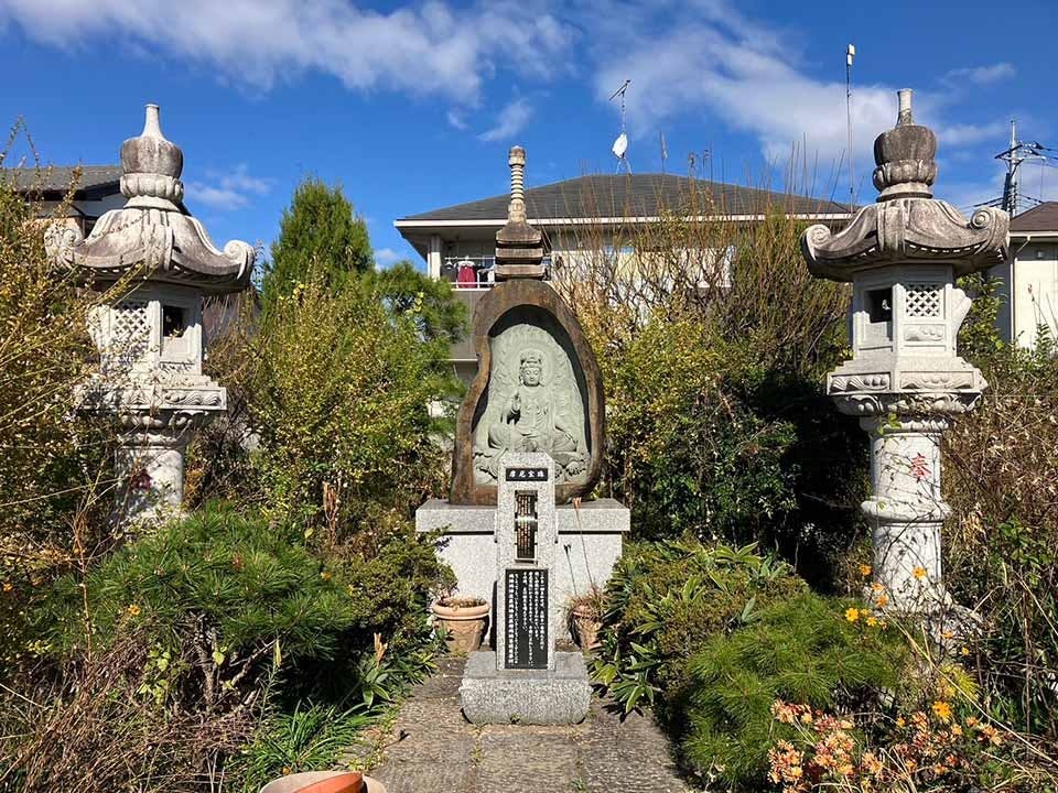 プレミアム熊谷籠原樹木葬墓地