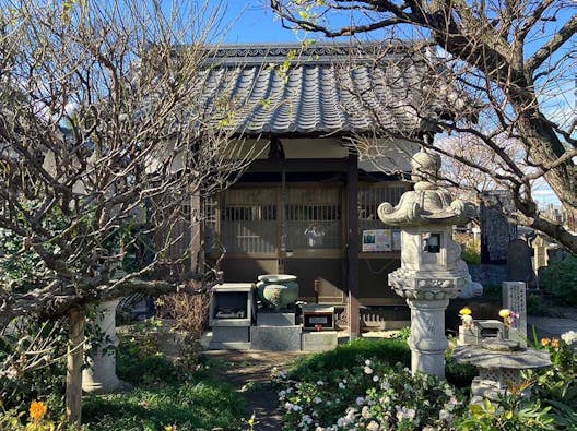 プレミアム熊谷籠原樹木葬墓地