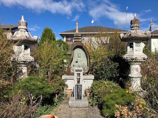 プレミアム熊谷籠原樹木葬墓地