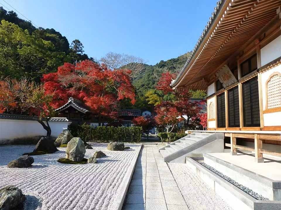 永興寺【納骨塔】