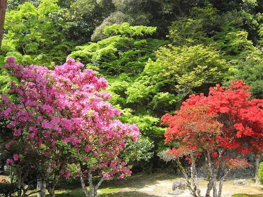 永興寺【納骨塔】