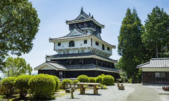 永興寺【納骨塔】