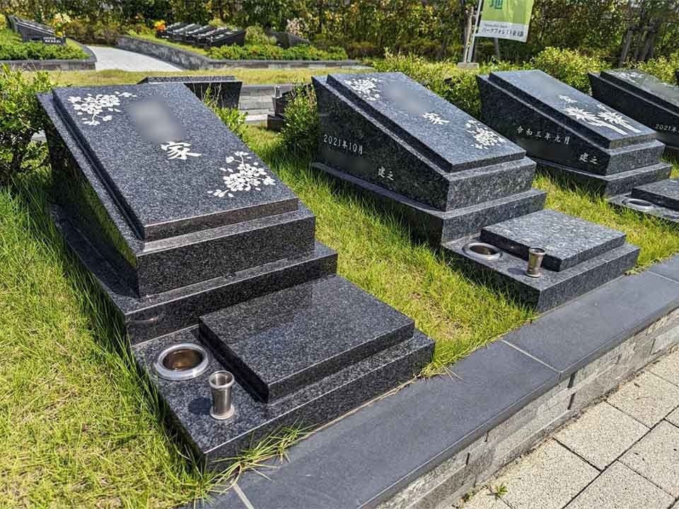 パークフォレスト東大阪