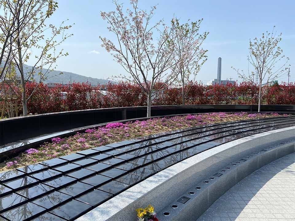 パークフォレスト東大阪