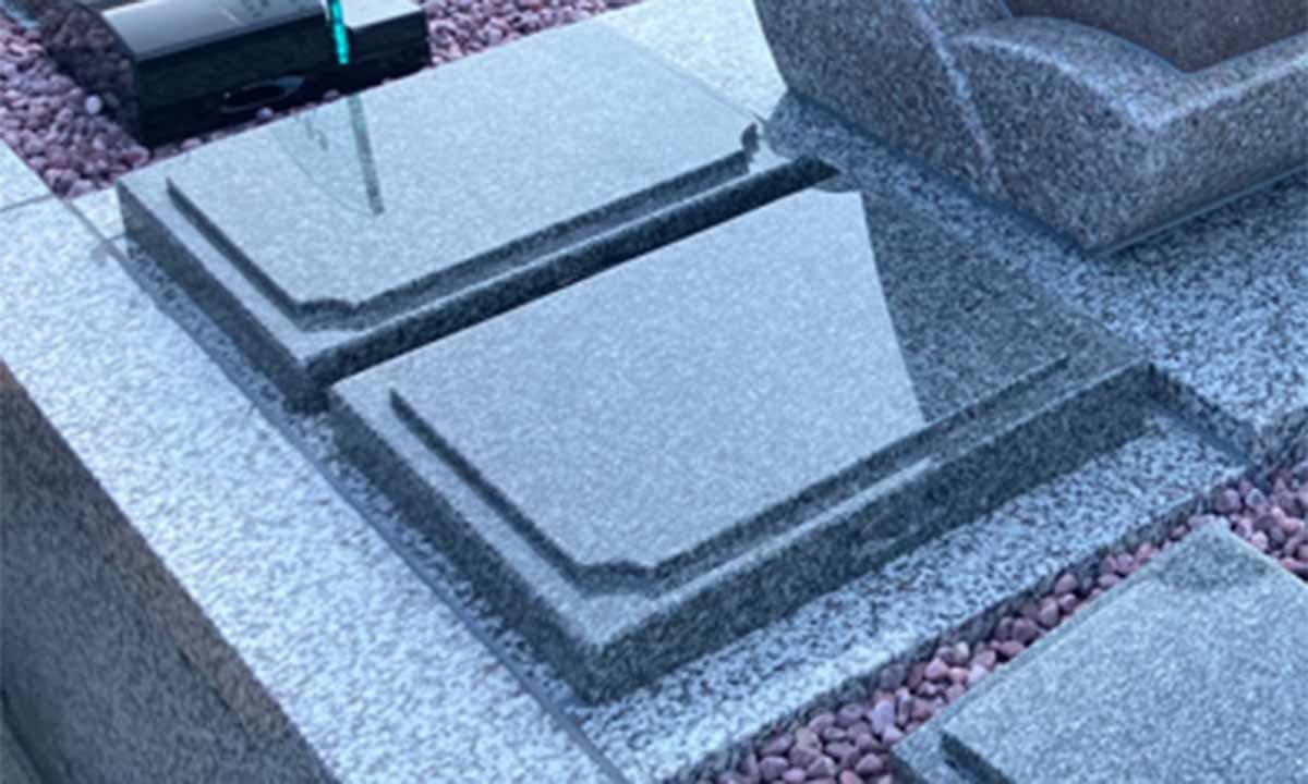 リーフログ稲沢樹木葬墓苑