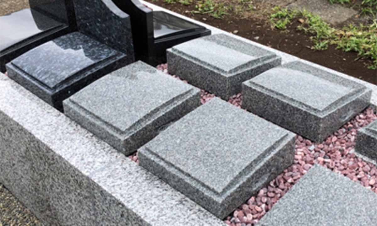 リーフログ稲沢樹木葬墓苑