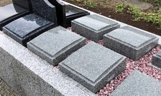 リーフログ稲沢樹木葬墓苑