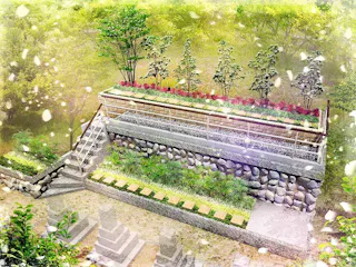 ブルームヒルかかみがはら～里山の風～