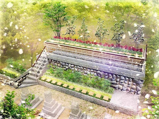 ブルームヒルかかみがはら~里山の風~