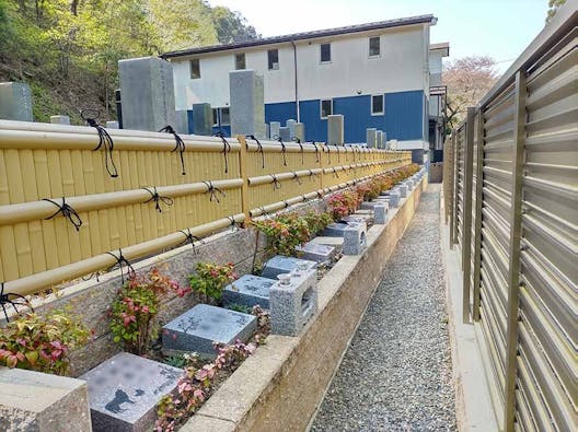 ブルームヒルかかみがはら~里山の風~