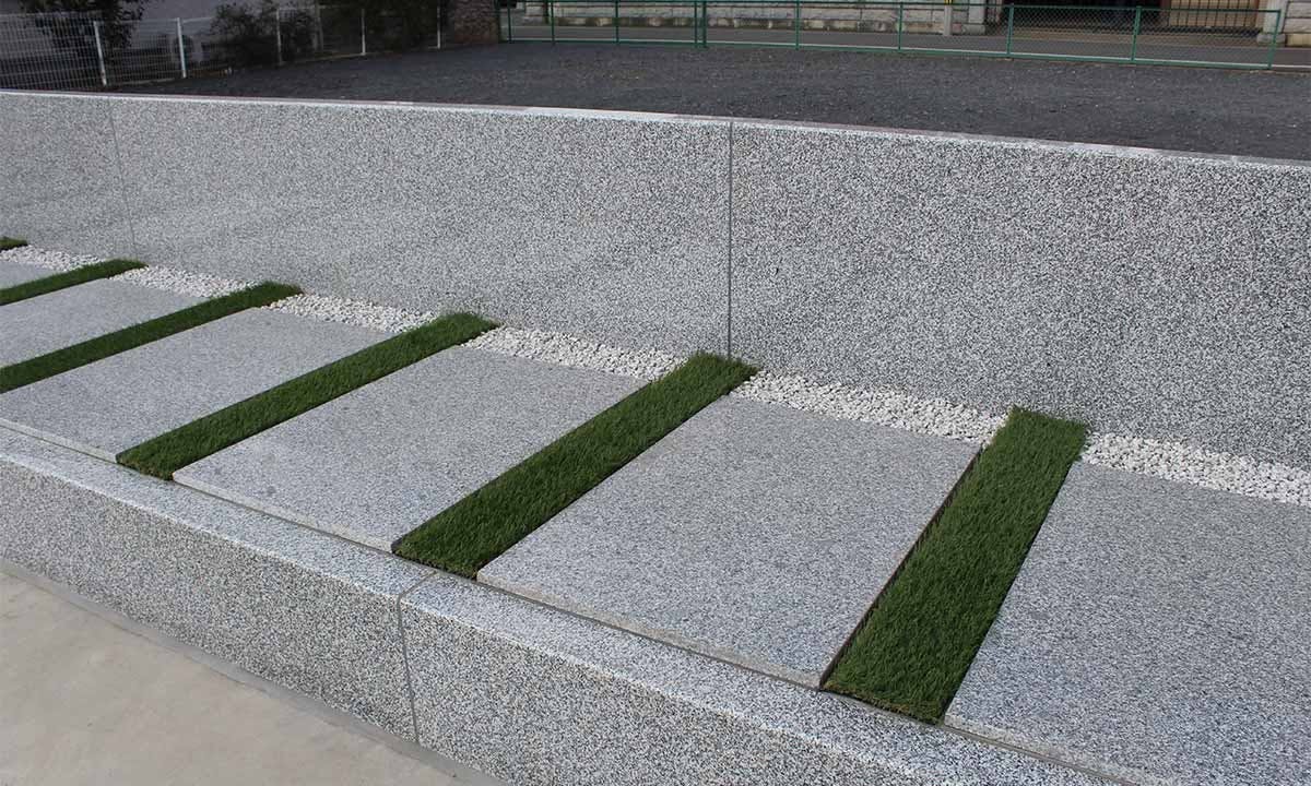 日英寺 永代供養墓