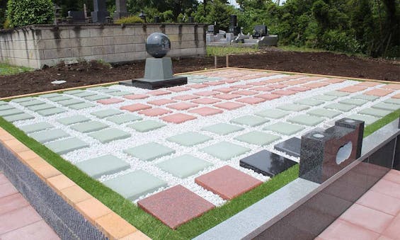 法蔵寺 永代供養 樹木葬