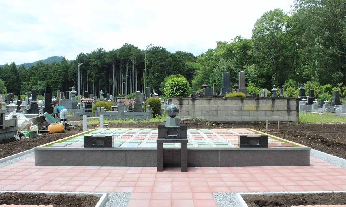 法蔵寺 永代供養 樹木葬