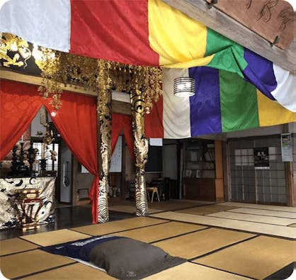 リーフログ掛川樹木葬墓苑