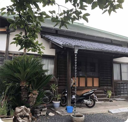 リーフログ掛川樹木葬墓苑