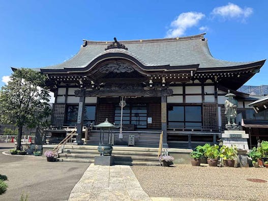 リーフログ横浜都筑樹木葬墓苑