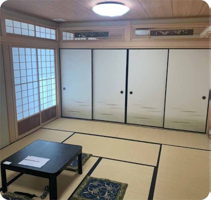 リーフログ稲沢船橋樹木葬墓苑