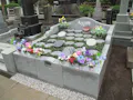 世田谷区北烏山 樹木葬永久の郷