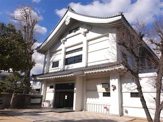 中勝寺 樹木葬