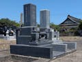 興福寺霊園【永代供養塔】 永代供養用 夫婦墓