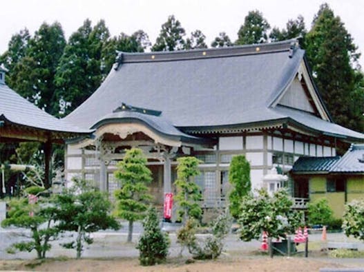 興福寺霊園【永代供養塔】