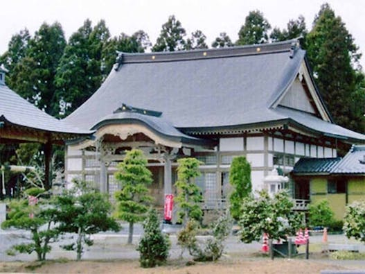 興福寺霊園【永代供養塔】