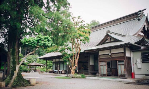 リーフログ相模原樹木葬墓苑