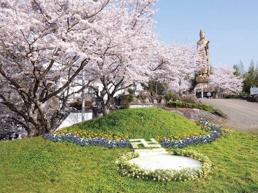 正雲寺 大分別院 納骨堂