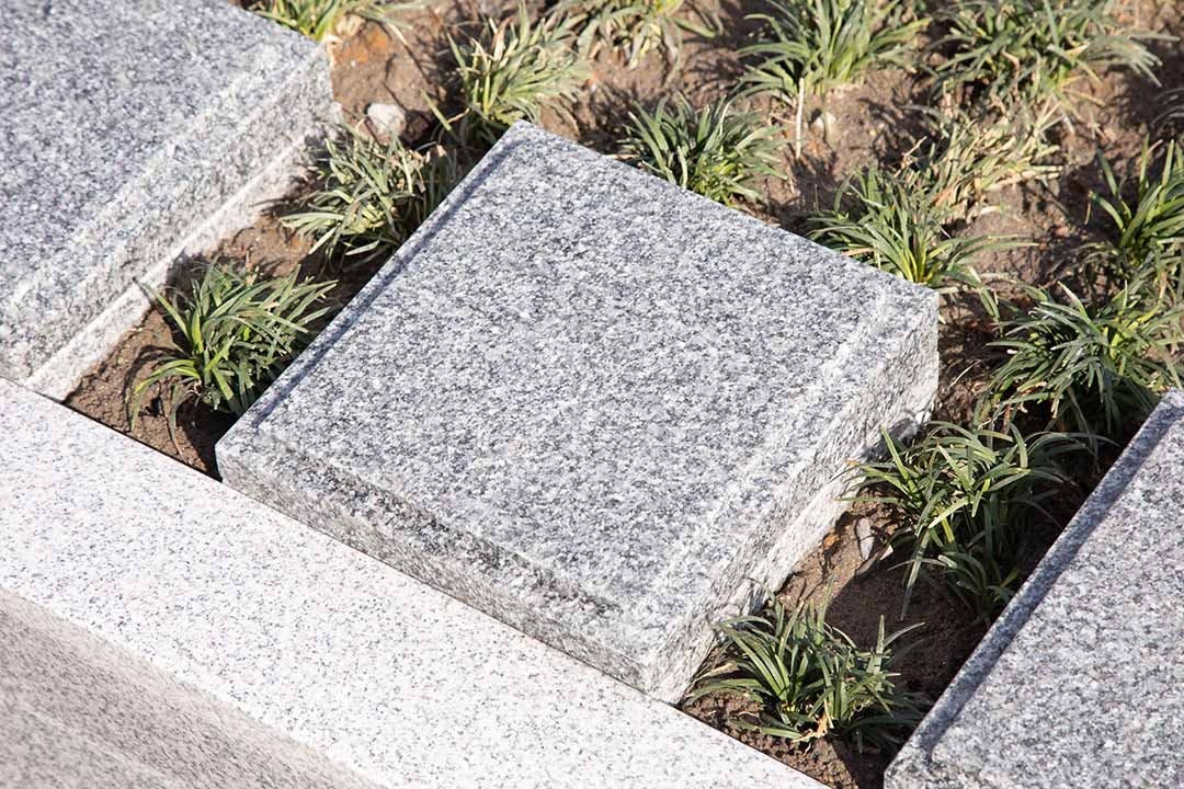 リーフログ一宮樹木葬墓苑