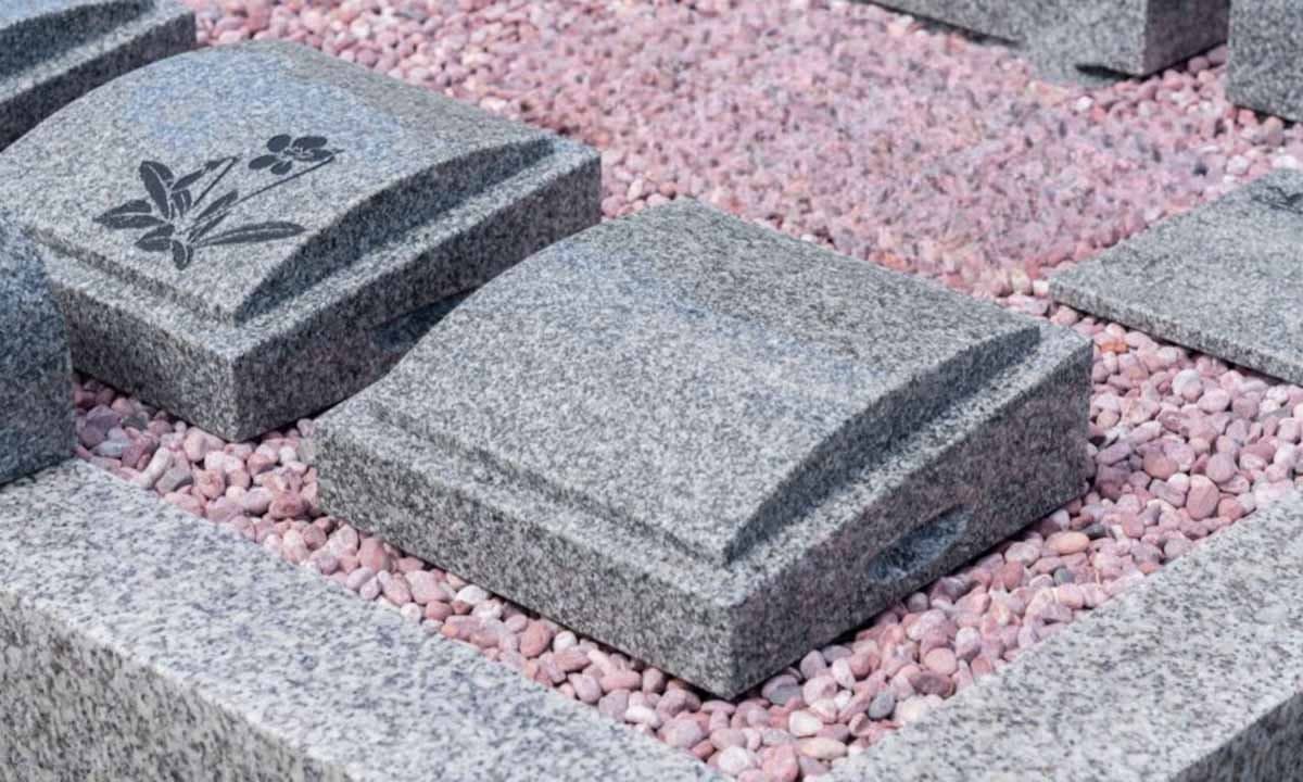 リーフログ一宮樹木葬墓苑