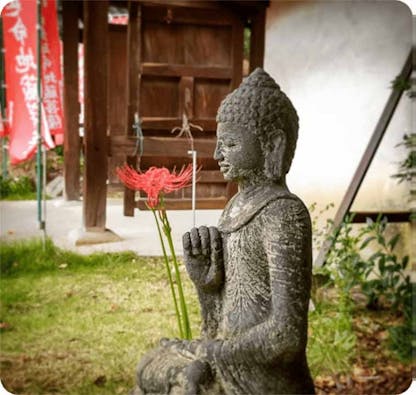 リーフログあま樹木葬墓苑