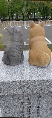 メモリアルガーデン神奈備