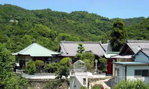 常福寺 永代供養墓(四国中央市)の霊園・墓地
