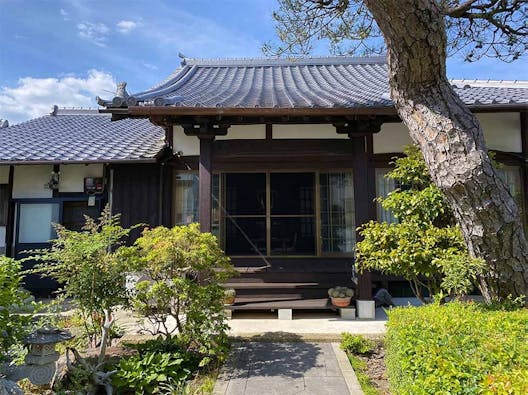 念仏堂墓苑 ~永代供養~