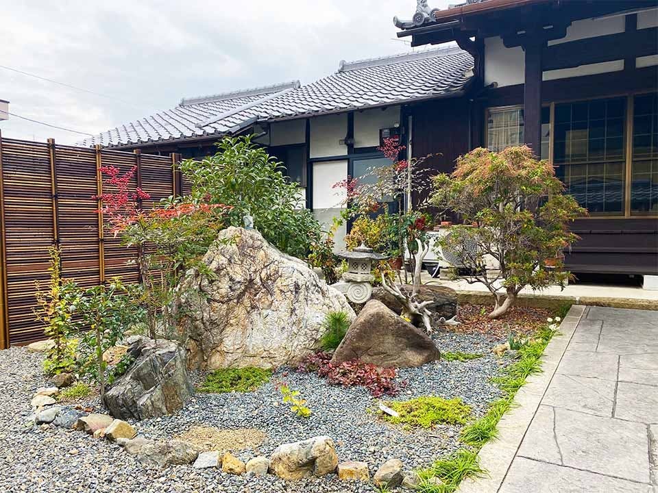 念仏堂墓苑 ~永代供養~