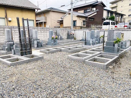 念仏堂墓苑 ~永代供養~