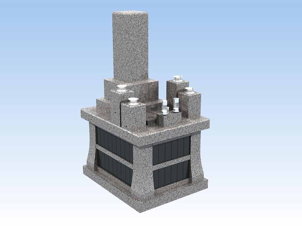 念仏堂墓苑 ~永代供養~